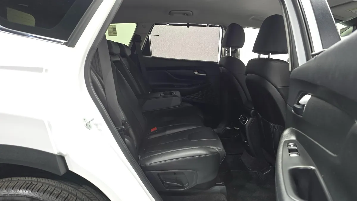 HYUNDAI SANTA FE PRESTIGE 2022
