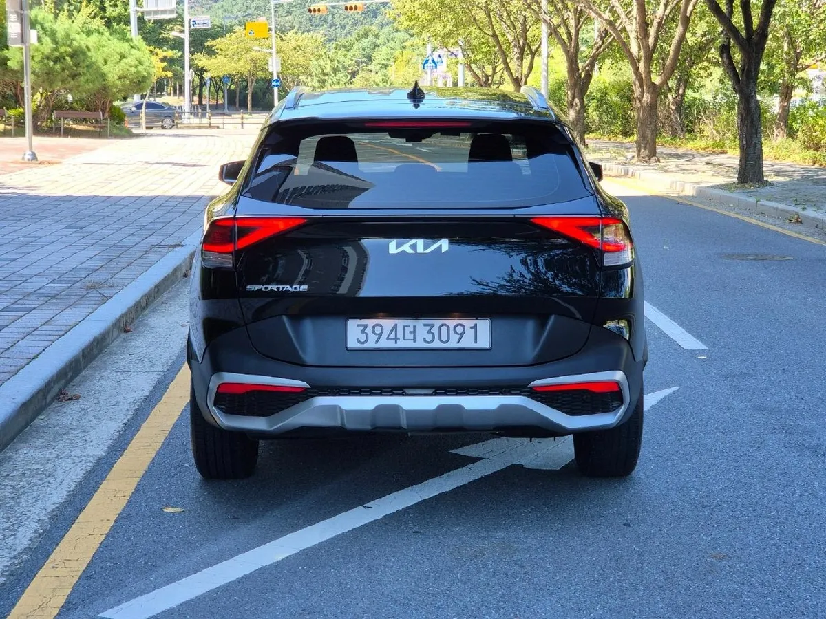 KIA SPORTAGE ДИЗЕЛЬНЫЙ ДВИГАТЕЛЬ 2.0 2022
