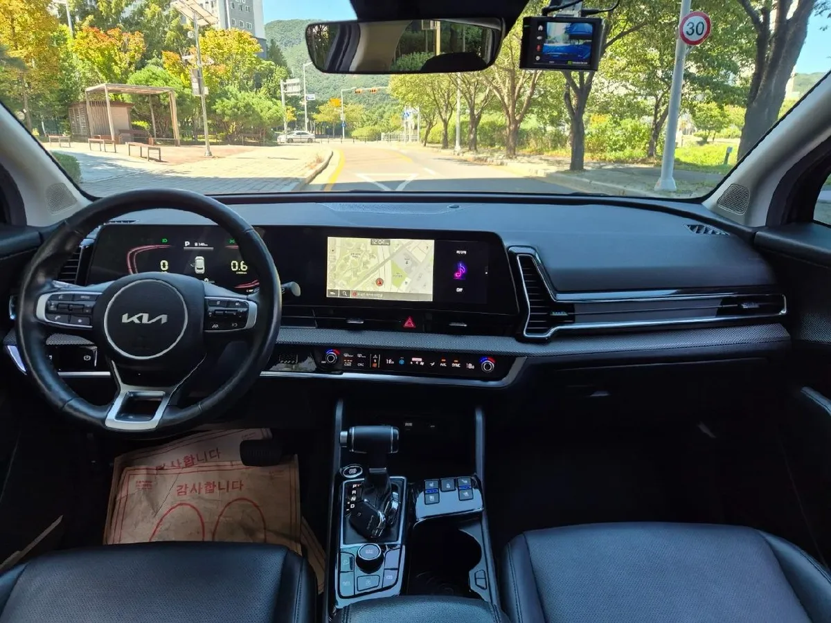 KIA SPORTAGE ДИЗЕЛЬНЫЙ ДВИГАТЕЛЬ 2.0 2022