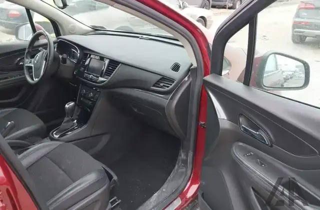 BUICK ENCORE AWD PREFERRED 2022