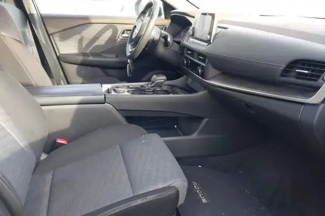 NISSAN ROGUE SV INTELLIGENT AWD 2023