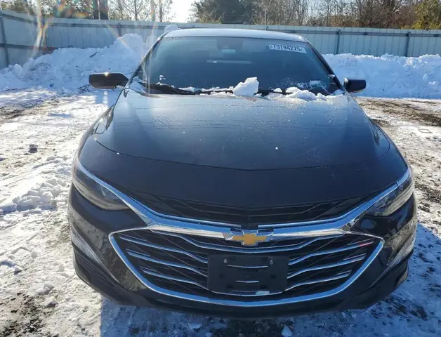 CHEVROLET MALIBU 2023