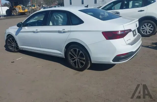 VOLKSWAGEN JETTA 2023