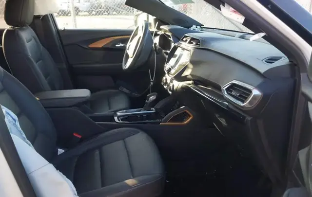 CHEVROLET TRAILBLAZER AWD ACTIV 2023