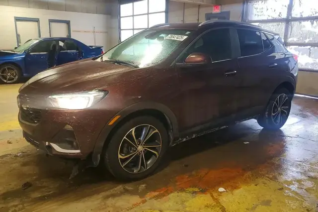 BUICK ENCORE GX 2022