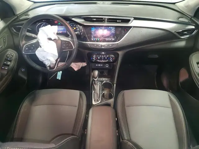 BUICK ENCORE GX 2022