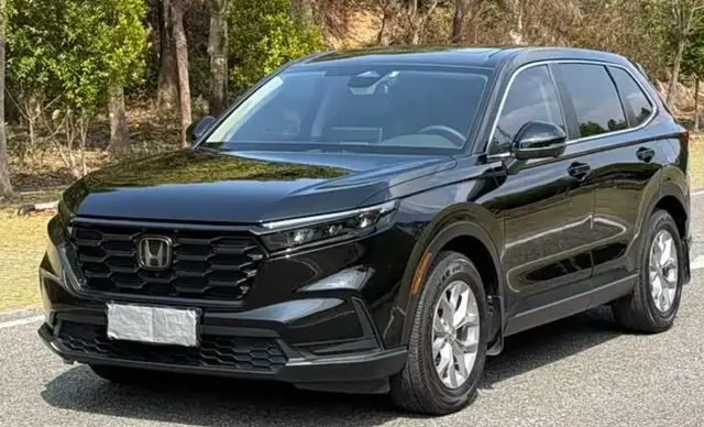 HONDA CR-V 2023