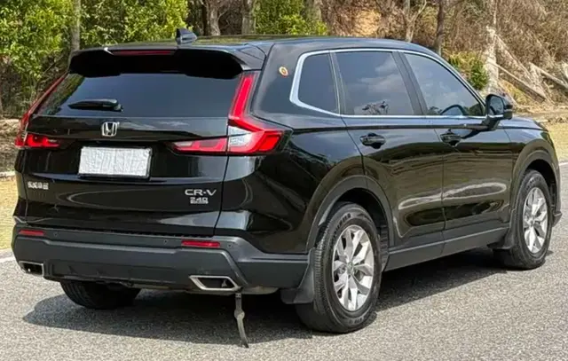 HONDA CR-V 2023