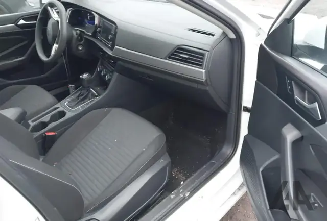 VOLKSWAGEN JETTA 2023