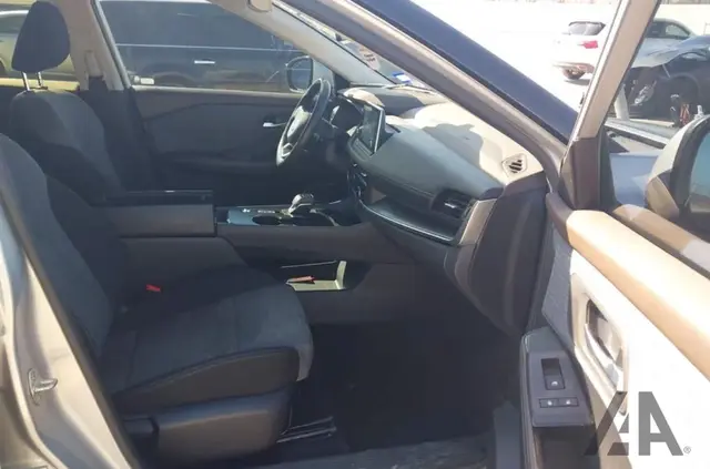 NISSAN ROGUE SV FWD 2023