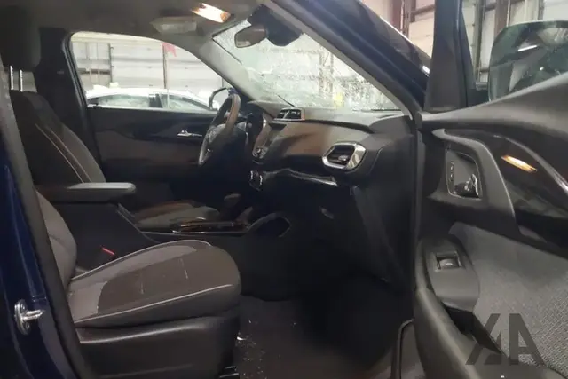 CHEVROLET TRAILBLAZER FWD LT 2023