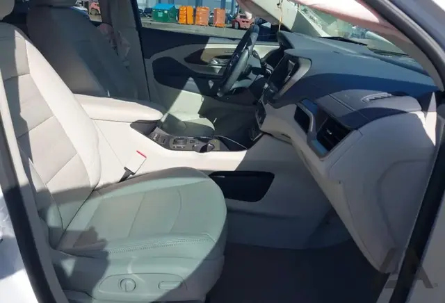 GMC TERRAIN AWD DENALI 2023