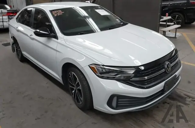 VOLKSWAGEN JETTA 2023