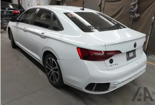 VOLKSWAGEN JETTA 2023