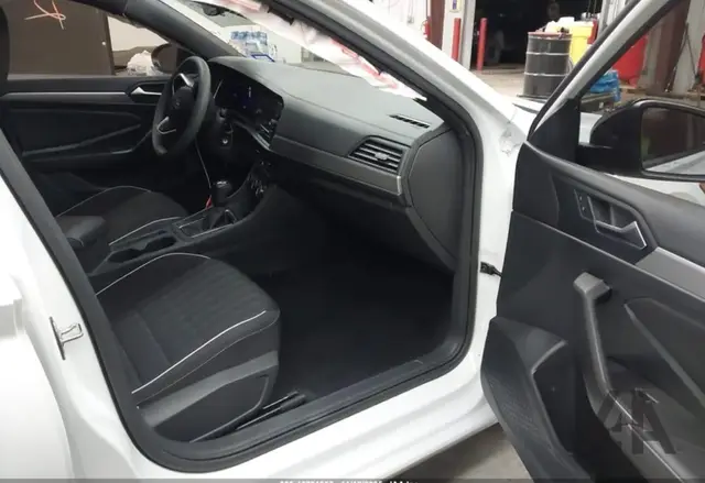 VOLKSWAGEN JETTA 2023