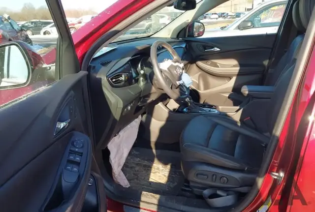 BUICK ENCORE GX ESSENCE AWD 2023