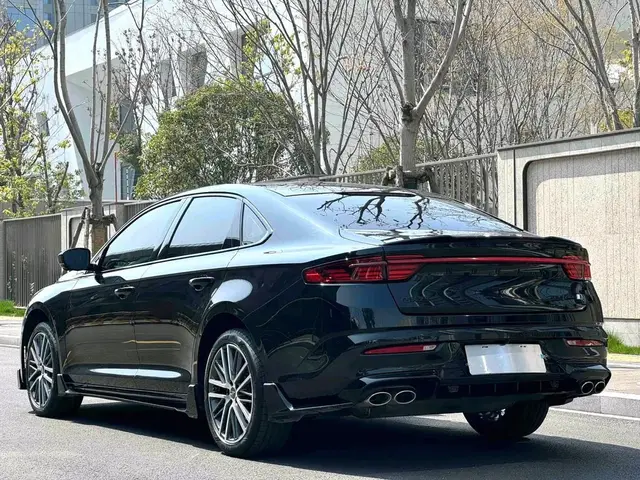 GEELY XINGRUI 2024 XINGRUI 2 2024