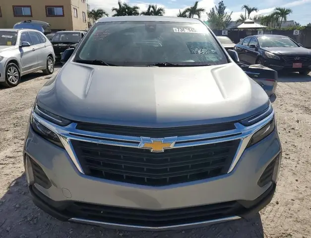 CHEVROLET EQUINOX 2023