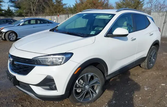 BUICK ENCORE 2023