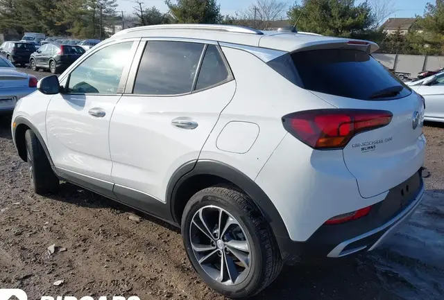 BUICK ENCORE 2023