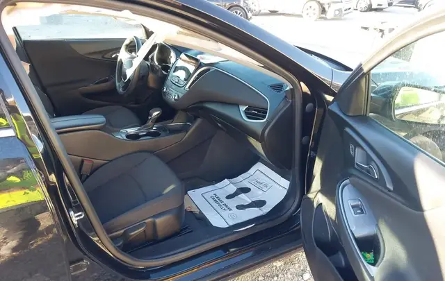 CHEVROLET MALIBU 2023