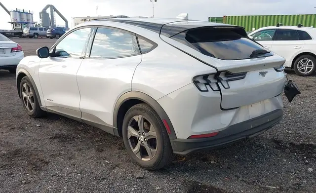 FORD MUSTANG MACH-E SELECT 2022