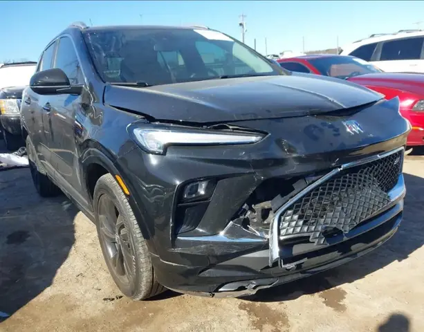 BUICK ENCORE GX SPORT TOURING 2024