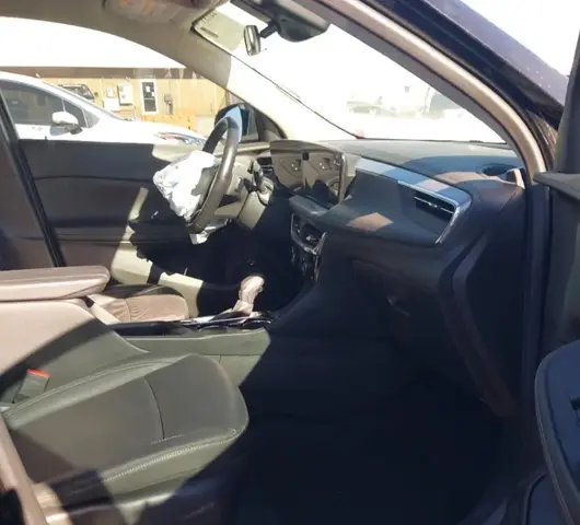 BUICK ENCORE GX SPORT TOURING 2024