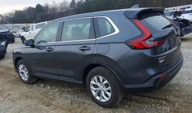 HONDA CR-V 2023