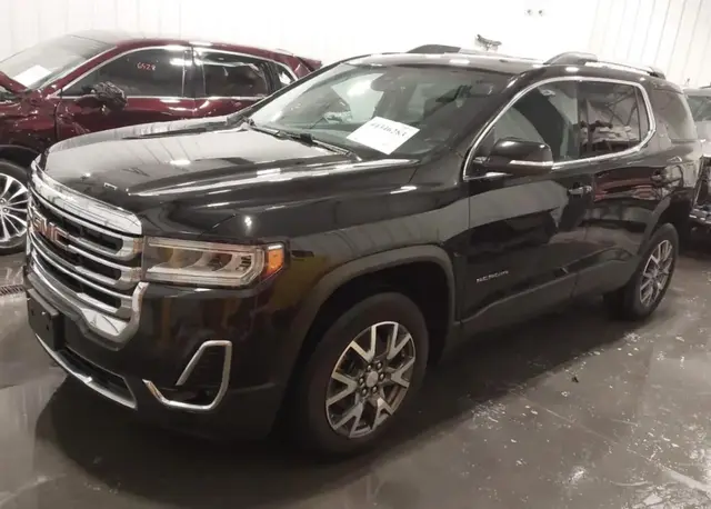 GMC ACADIA AWD SLT 2023