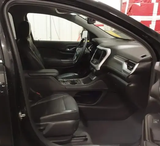 GMC ACADIA AWD SLT 2023