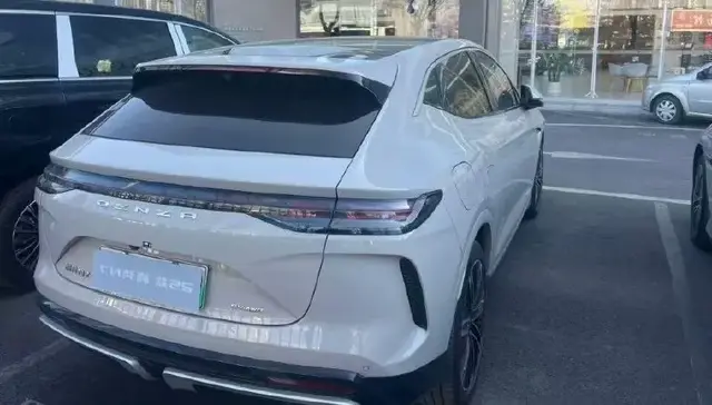 SMART DRIVE MAX 2024