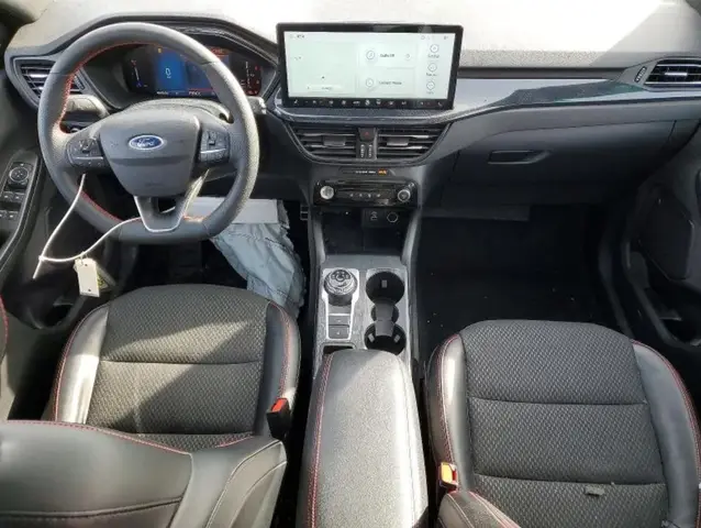 FORD ESCAPE ST LINE 2023