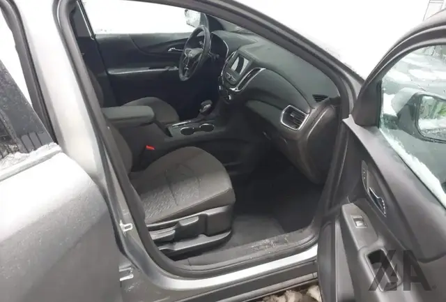 CHEVROLET EQUINOX AWD LT 2023