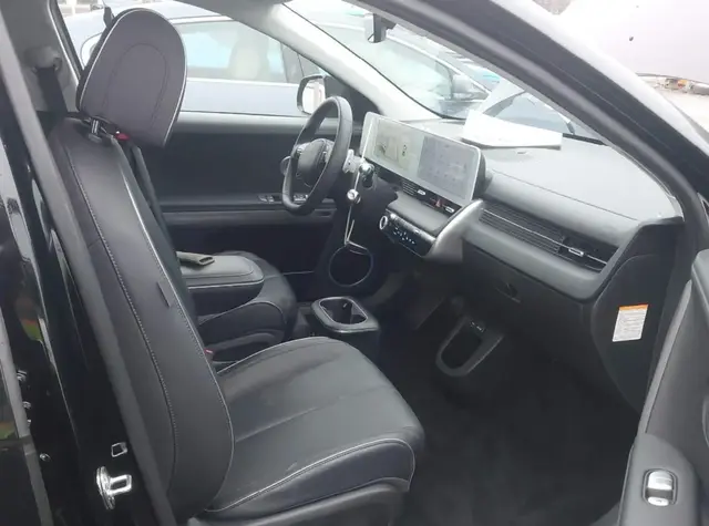 HYUNDAI IONIQ 5 LIMITED 2023