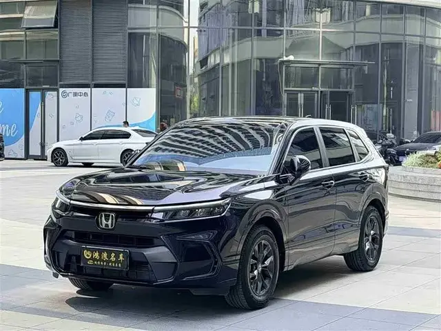HONDA BREEZE 2023