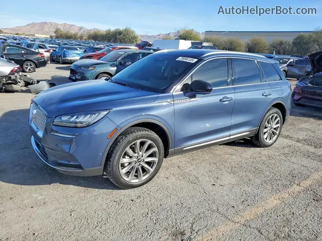 LINCOLN CORSAIR 2022