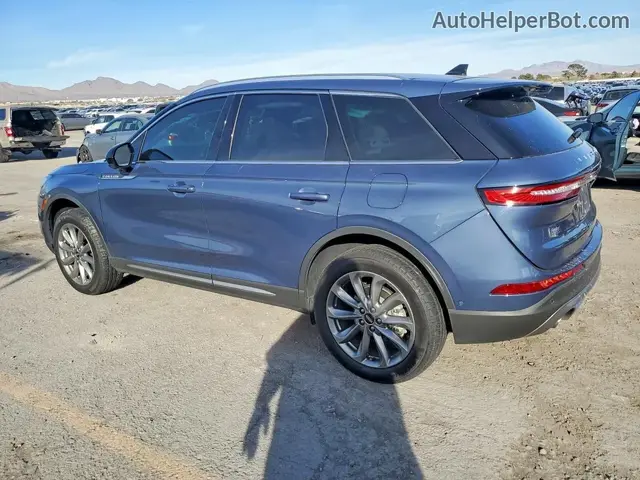 LINCOLN CORSAIR 2022