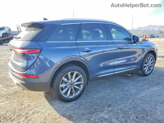 LINCOLN CORSAIR 2022