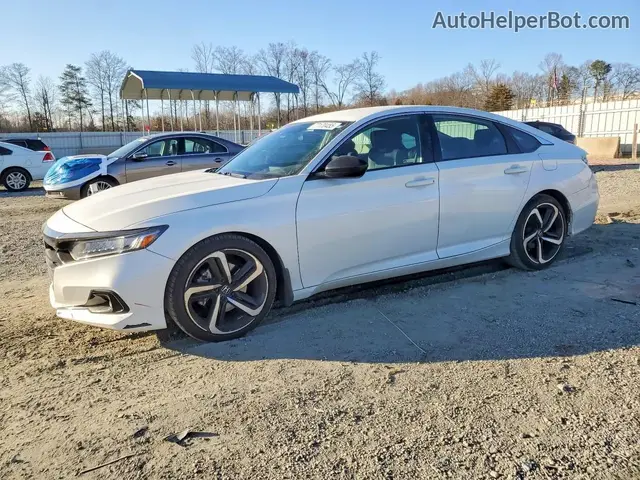 HONDA ACCORD SPORT 2022