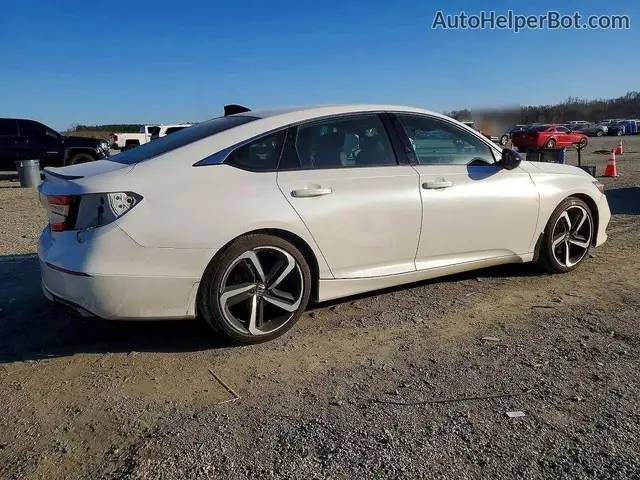 HONDA ACCORD SPORT 2022