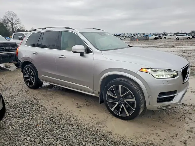 VOLVO XC90 2019