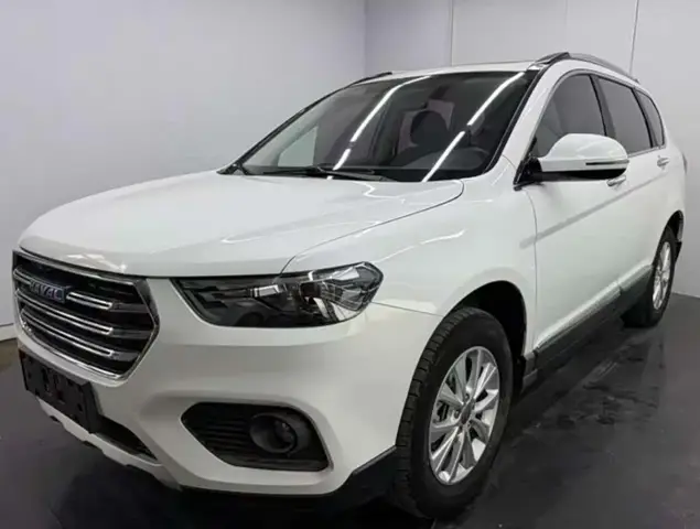 HAVAL H6 2018