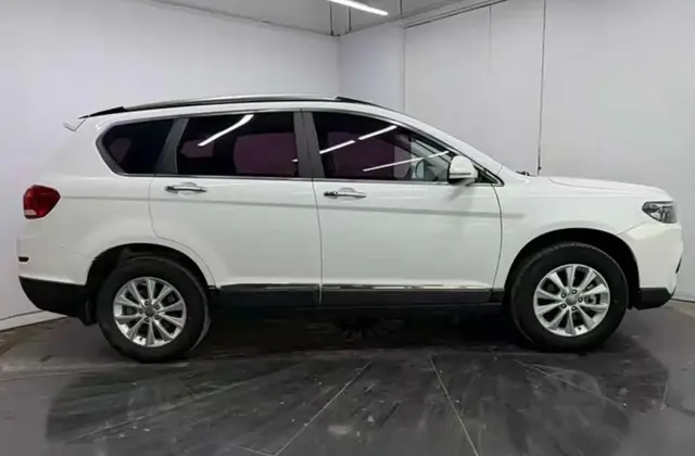 HAVAL H6 2018