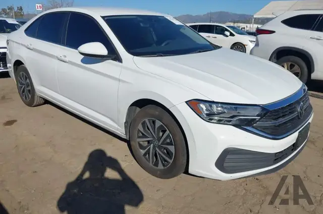 VOLKSWAGEN JETTA 2023