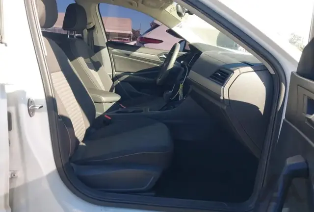 VOLKSWAGEN JETTA 2023