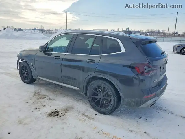 BMW X3 XDRIVE30I 2022