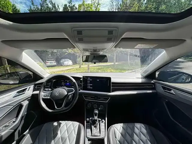 VOLKSWAGEN SAGITAR SUPER SAGITAR 300TSI DSG SUPER 2024