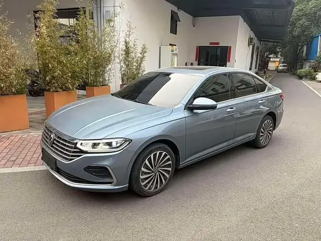 VOLKSWAGEN LAVIDA ETERNAL LAVIDA 280TSI DSG ETERNAL 2023