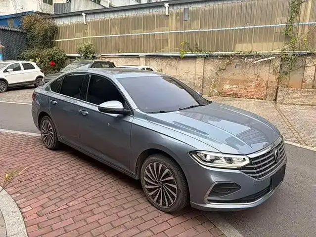 VOLKSWAGEN LAVIDA ETERNAL LAVIDA 280TSI DSG ETERNAL 2023